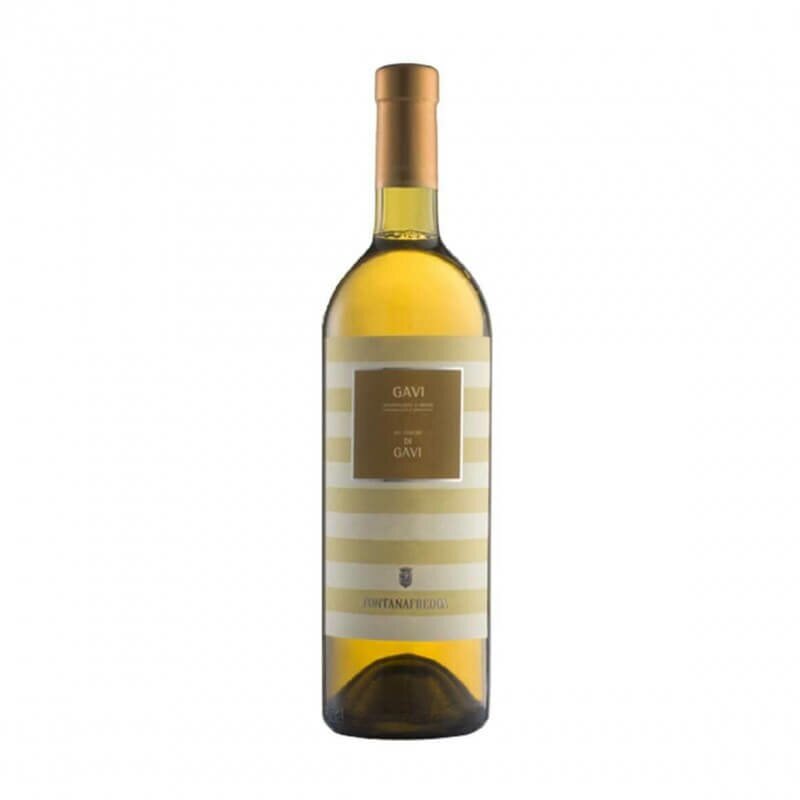Fontanafredda Gavi di Gavi DOCG Fontanafredda Gavi di Gavi DOCG
